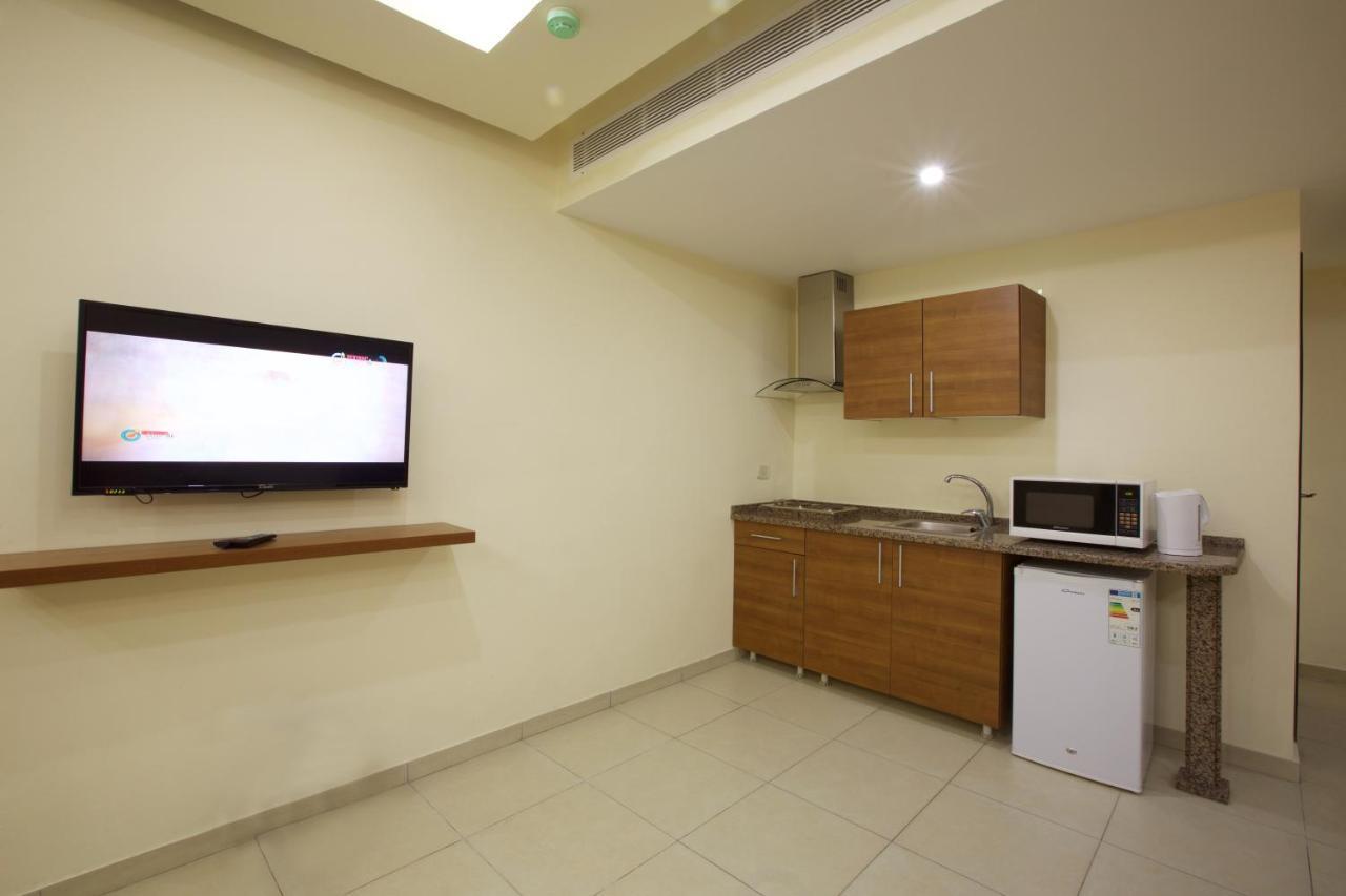 Lujain Hotel فندق النور واللجين Amman Luaran gambar