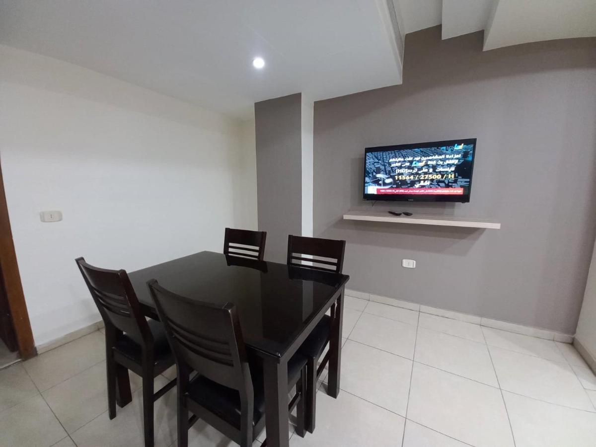 Lujain Hotel فندق النور واللجين Amman Luaran gambar