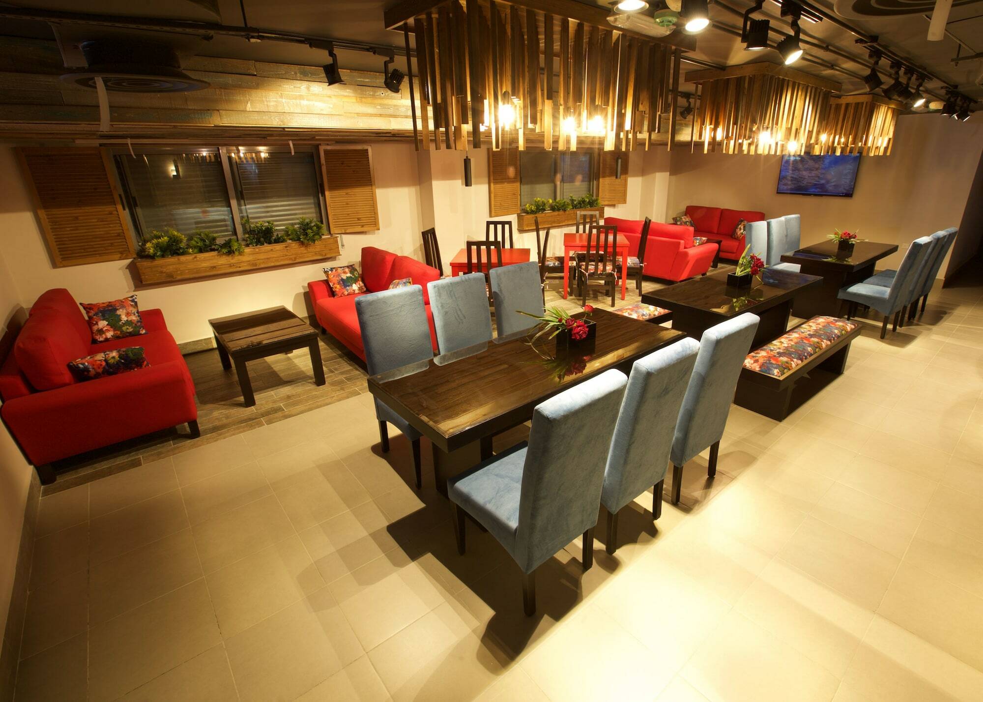 Lujain Hotel فندق النور واللجين Amman Luaran gambar